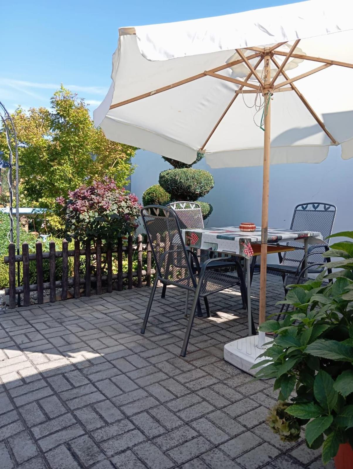 Apartman U Vanu Usti nad Labem Exterior foto