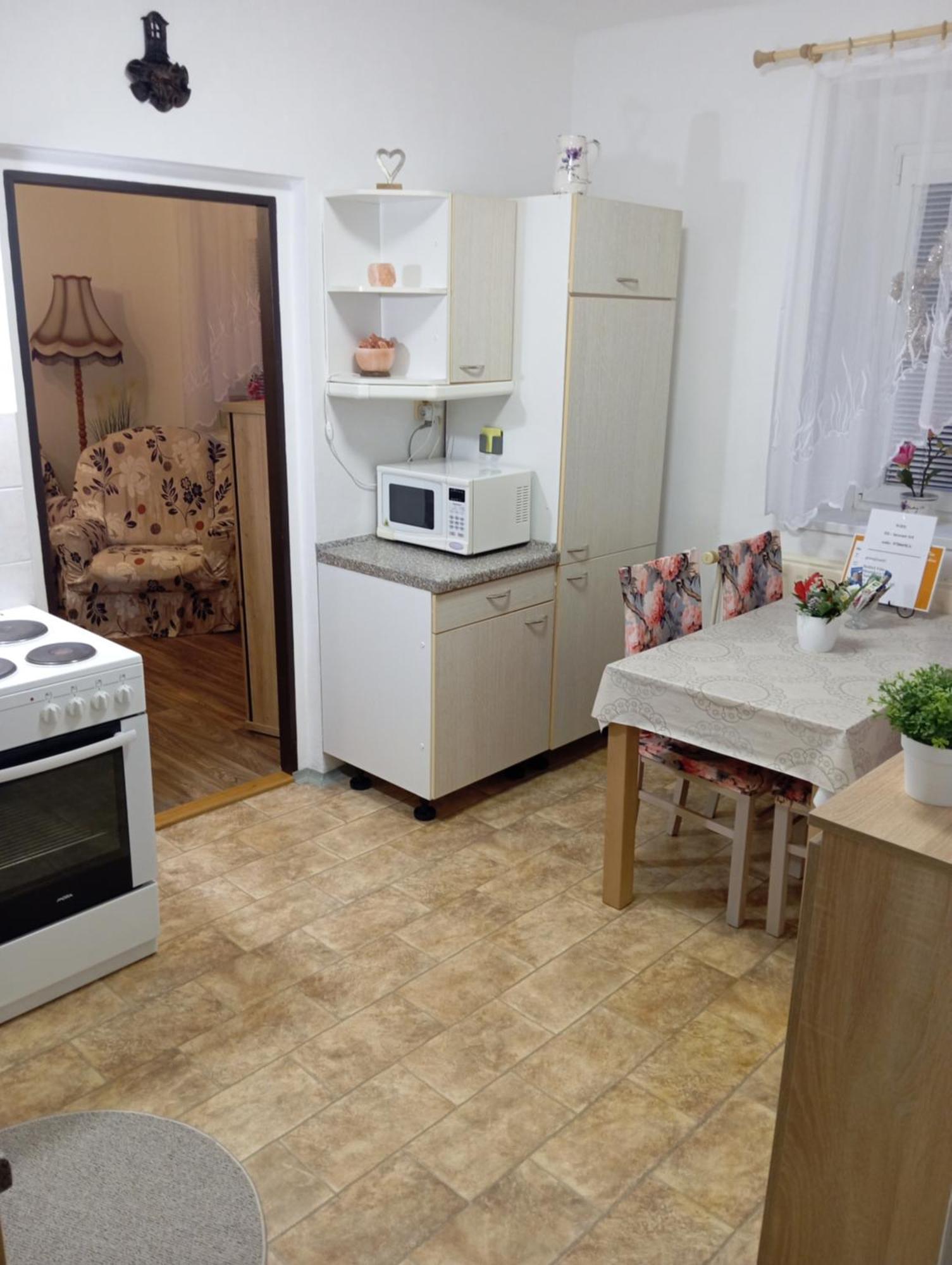 Apartman U Vanu Usti nad Labem Exterior foto